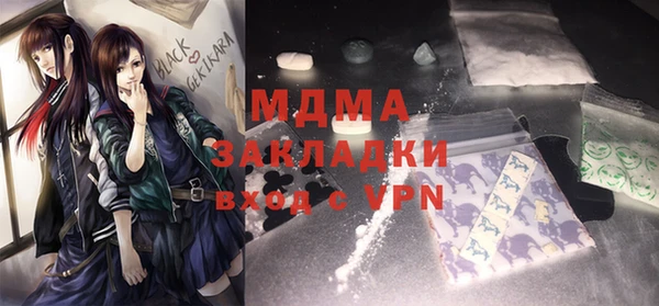 тгк Абаза